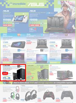 Incredible : Black Star November (18 November - 24 November 2024), page 7