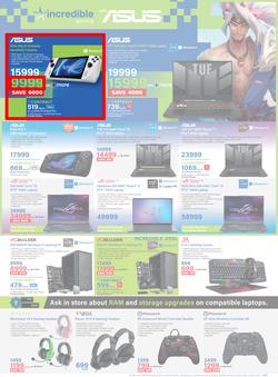 Incredible : Black Star November (18 November - 24 November 2024), page 7