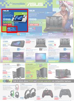 Incredible : Black Star November (18 November - 24 November 2024), page 7