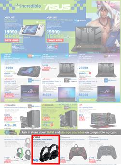 Incredible : Black Star November (18 November - 24 November 2024), page 7