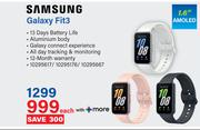 Samsung Galaxy Fit 3-Each