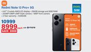 MI Redmi Note 13 Pro+ 5G-Each