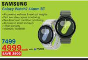 Samsung Galaxy Watch 7 44mm BT-Each