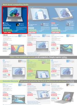 Incredible : Black Star November (25 November - 02 December 2024), page 2