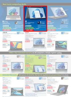 Incredible : Black Star November (25 November - 02 December 2024), page 2