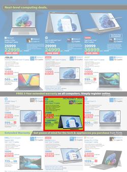 Incredible : Black Star November (25 November - 02 December 2024), page 2