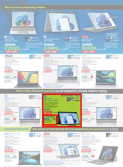 Incredible : Black Star November (25 November - 02 December 2024), page 2