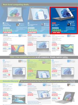 Incredible : Black Star November (25 November - 02 December 2024), page 2