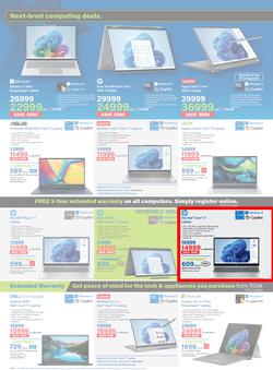 Incredible : Black Star November (25 November - 02 December 2024), page 2