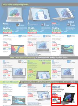 Incredible : Black Star November (25 November - 02 December 2024), page 2