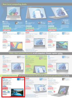 Incredible : Black Star November (25 November - 02 December 2024), page 2