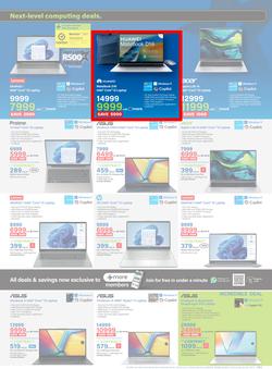 Incredible : Black Star November (25 November - 02 December 2024), page 3