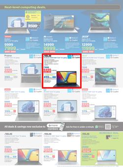 Incredible : Black Star November (25 November - 02 December 2024), page 3