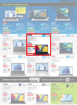 Incredible : Black Star November (25 November - 02 December 2024), page 3