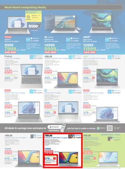 Incredible : Black Star November (25 November - 02 December 2024), page 3