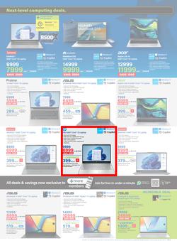 Incredible : Black Star November (25 November - 02 December 2024), page 3