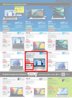 Incredible : Black Star November (25 November - 02 December 2024), page 3