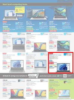 Incredible : Black Star November (25 November - 02 December 2024), page 3