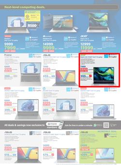 Incredible : Black Star November (25 November - 02 December 2024), page 3