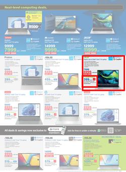 Incredible : Black Star November (25 November - 02 December 2024), page 3