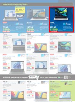 Incredible : Black Star November (25 November - 02 December 2024), page 3