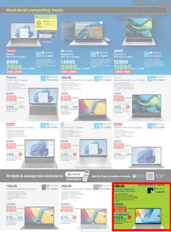 Incredible : Black Star November (25 November - 02 December 2024), page 3