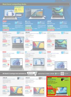 Incredible : Black Star November (25 November - 02 December 2024), page 3