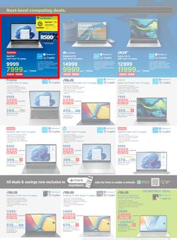 Incredible : Black Star November (25 November - 02 December 2024), page 3