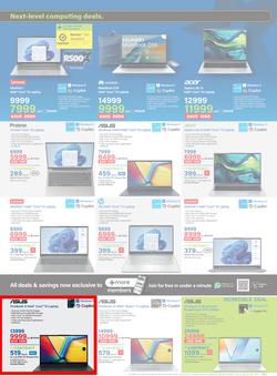 Incredible : Black Star November (25 November - 02 December 2024), page 3