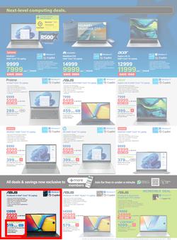 Incredible : Black Star November (25 November - 02 December 2024), page 3