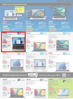 Incredible : Black Star November (25 November - 02 December 2024), page 3