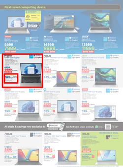 Incredible : Black Star November (25 November - 02 December 2024), page 3