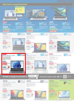 Incredible : Black Star November (25 November - 02 December 2024), page 3