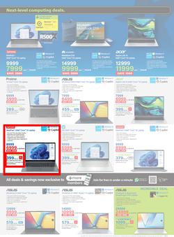 Incredible : Black Star November (25 November - 02 December 2024), page 3