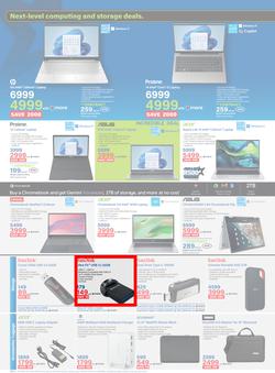 Incredible : Black Star November (25 November - 02 December 2024), page 4