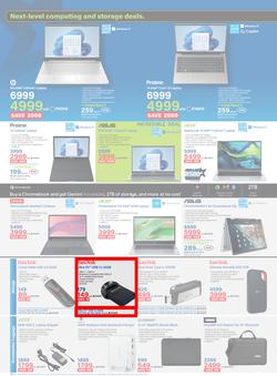 Incredible : Black Star November (25 November - 02 December 2024), page 4