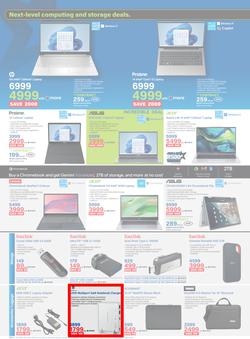 Incredible : Black Star November (25 November - 02 December 2024), page 4