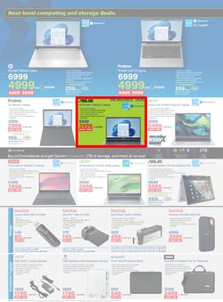 Incredible : Black Star November (25 November - 02 December 2024), page 4