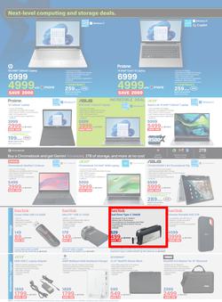 Incredible : Black Star November (25 November - 02 December 2024), page 4