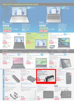 Incredible : Black Star November (25 November - 02 December 2024), page 4