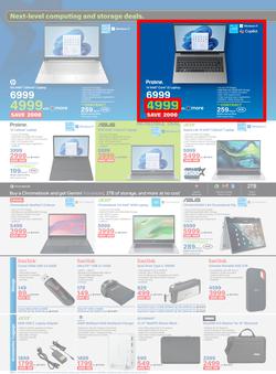 Incredible : Black Star November (25 November - 02 December 2024), page 4