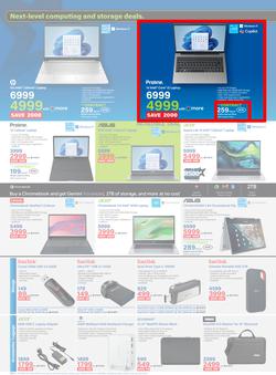 Incredible : Black Star November (25 November - 02 December 2024), page 4