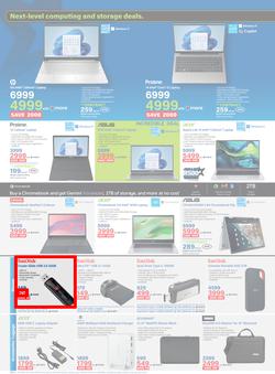 Incredible : Black Star November (25 November - 02 December 2024), page 4