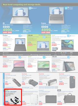 Incredible : Black Star November (25 November - 02 December 2024), page 4