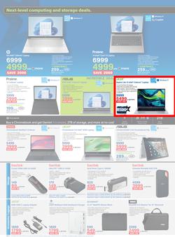 Incredible : Black Star November (25 November - 02 December 2024), page 4