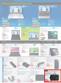 Incredible : Black Star November (25 November - 02 December 2024), page 4