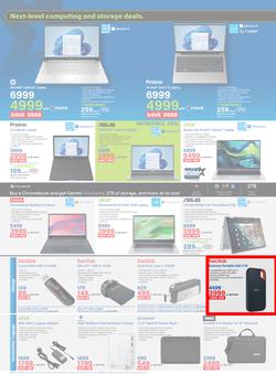 Incredible : Black Star November (25 November - 02 December 2024), page 4