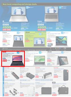 Incredible : Black Star November (25 November - 02 December 2024), page 4