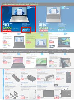 Incredible : Black Star November (25 November - 02 December 2024), page 4