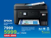 0Epson Eco Tank L5290 Printer